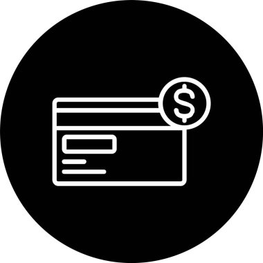 Ödeme Yöntemi Satırı Tersine Çevrilmiş Simge