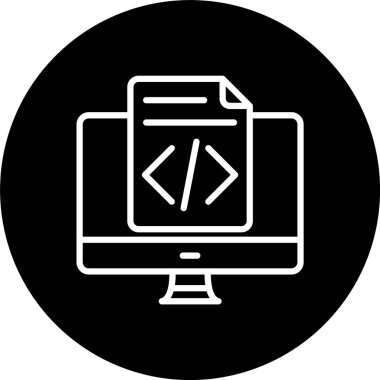 Dosya Uzatma Satırı Tersine Çevrilmiş Simge