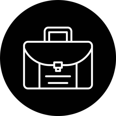 Torba Satırı Tersine Çevrilmiş Simge