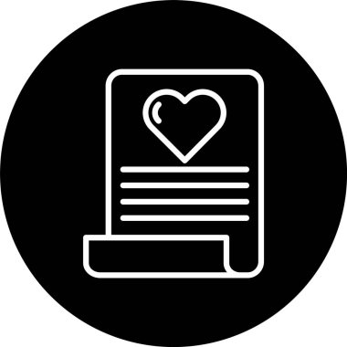 Harf Satırı Tersine Çevrilmiş Simge