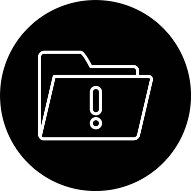 Dizin Satırı Tersine Çevrilmiş Simge