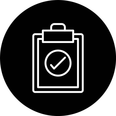 Satır Tersine Çevrilmiş Simgeyi Kontrol Et