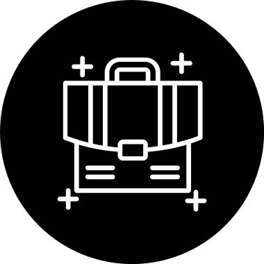 Üretim Çizgisi Tersine Çevrilmiş Simge