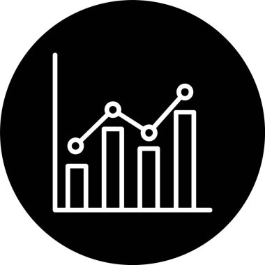 Analitik Satır Tersine Çevrilmiş Simge