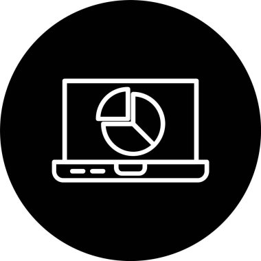 Turta Arabası Satırı Tersine Çevrilmiş Simge