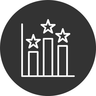 Beğeni Tersine Çevirilmiş Simge