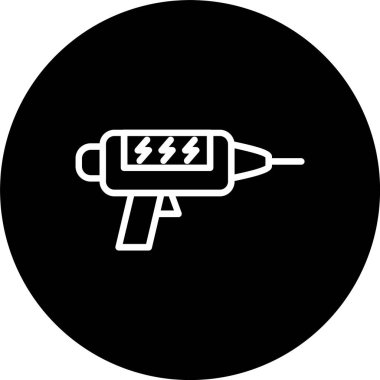 El matkabı Satırı Tersine Çevrilmiş Simge