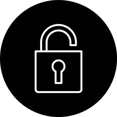 Satır Tersine Döndürülmüş Simgeyi Aç