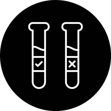 Deney Satırı Tersine Çevrilmiş Simge