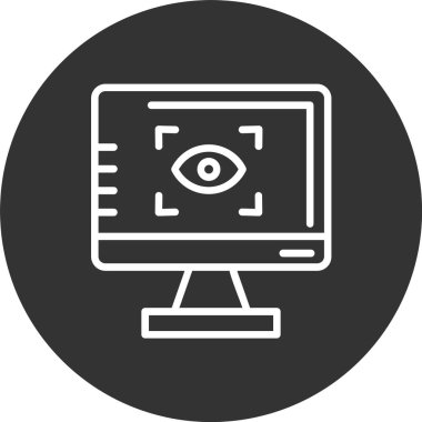 Satır Tersine Çevrilmiş Simgeyi Göster