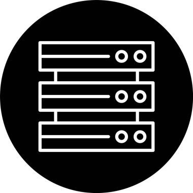 Veritabanı Satırı Tersine Çevrilmiş Simge