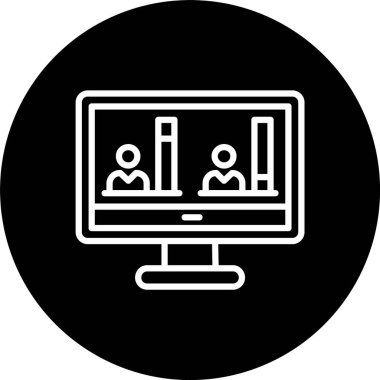 Sıralama Satırı Tersine Çevirilmiş Simge