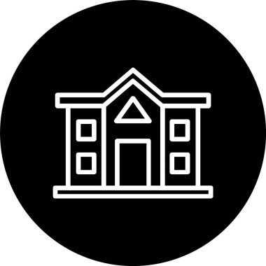 İnşa Satırı Tersine Döndürülmüş Simge