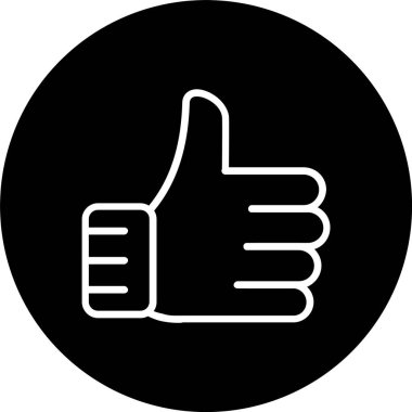 Satır Tersine Çevrilmiş Simge gibi