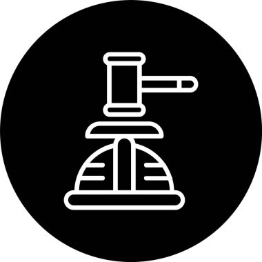 Çalışma Kanunu Satırı Tersine Çevrilmiş Simge