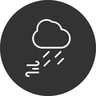 Çağrı Satırı Tersine Çevrilmiş Simge