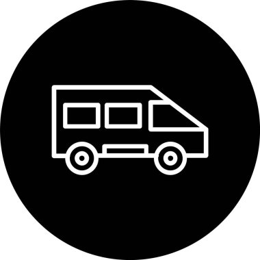 Van Satırı Tersine Döndürülmüş Simge