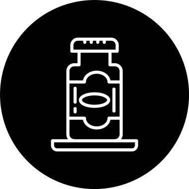 Jar Satır Tersine Döndürülmüş Simge