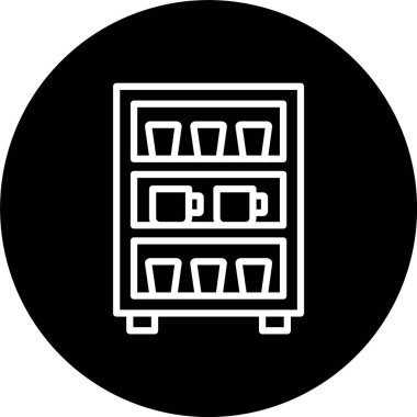 Satır Tersine Çevrilmiş Simgeyi Göster