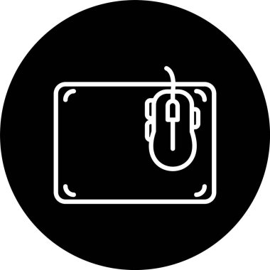 Fare Çizgisi Tersine Çevrilmiş Simge