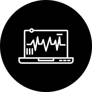 Teşhis Satırı Tersine Çevrilmiş Simge