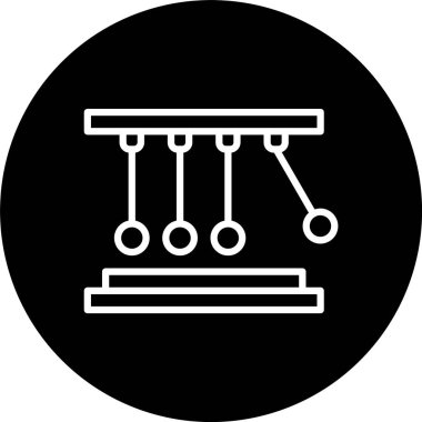 Momentum Satırı Tersine Çevrilmiş Simge