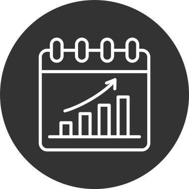 Zaman Çizelgesi Tersine Döndürülmüş Simge