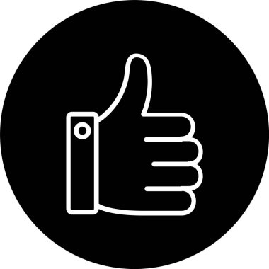 Satır Tersine Çevrilmiş Simge gibi