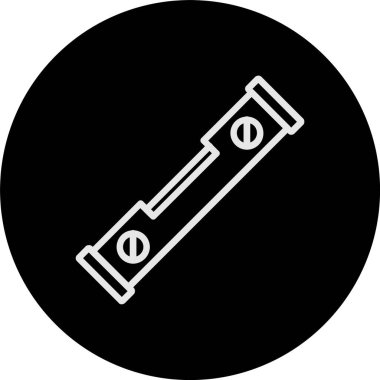 Seviye Satırı Tersine Döndürülmüş Simge