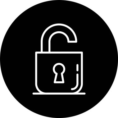 Satır Tersine Döndürülmüş Simgeyi Aç