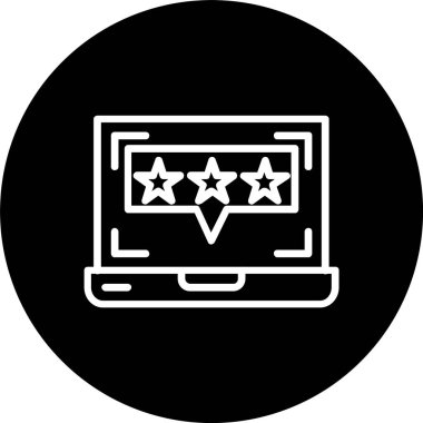 Beğeni Tersine Çevirilmiş Simge