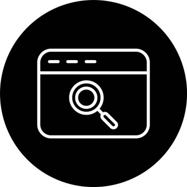 Tersine Çevrilmiş Simge Aranıyor