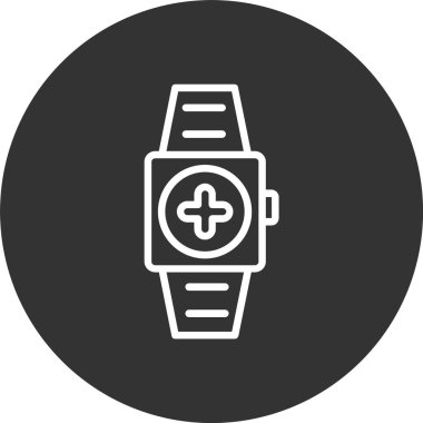 Satır Tersine Çevirilmiş Simgeyi İzle