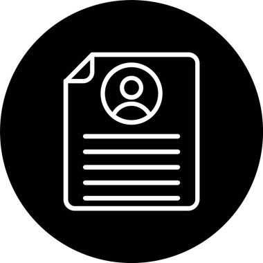 Portföy Satırı Tersine Çevrilmiş Simge