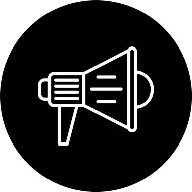 Reklam Satırı Tersine Çevrilmiş Simge