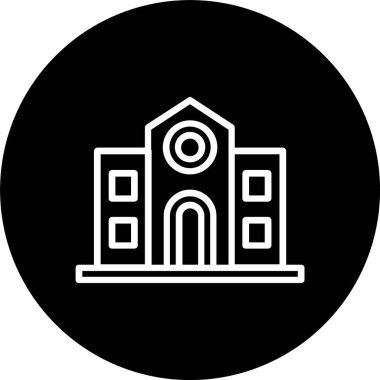 İnşa Satırı Tersine Döndürülmüş Simge