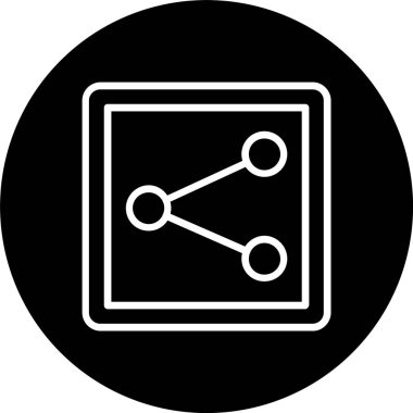 Satır Tersine Çevrilmiş Simgeyi Paylaş