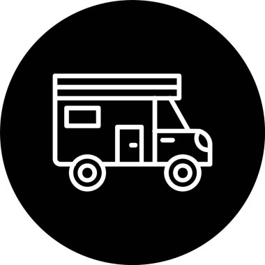 Van Satırı Tersine Döndürülmüş Simge