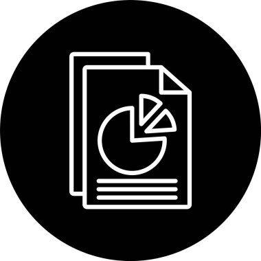 Seo Rapor Satırı Tersine Çevrilmiş Simge