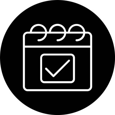 Olaylar Satırı Tersine Çevrilmiş Simge