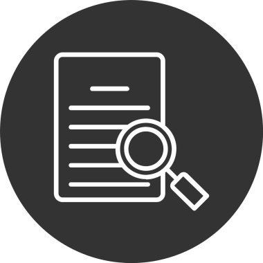 Satır Tersine Çevrilmiş Simgeyi Gözden Geçir