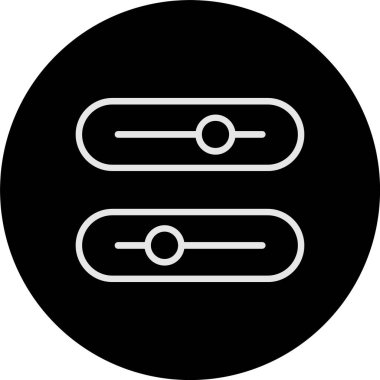 Satır Tersine Çevrilmiş Simgeyi Ayarla