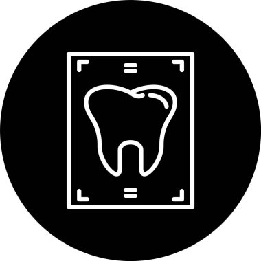 Işın Satırı Tersine Döndürülmüş Simge