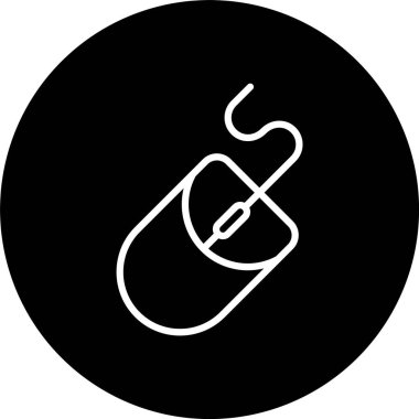 Fare Satırı Tersine Çevrilmiş Simge