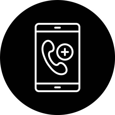 Kişi Satırı Ters Simgesi Ekle