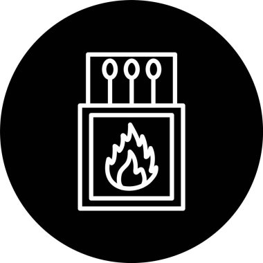 Satır Tersine Döndürülmüş Simgeyi Eşleştirir