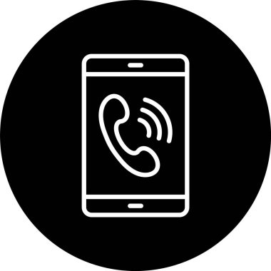 Satır Tersine Çevirilmiş Simge Çağır