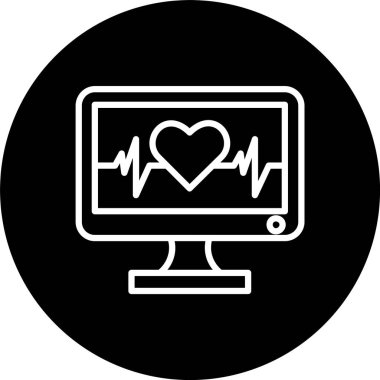 Veri Analizi Satırı Tersine Çevrilmiş Simge