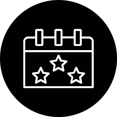 Olay Satırı Tersine Çevrilmiş Simge