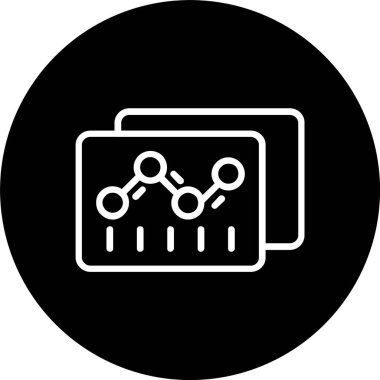 Satır Çizelgesi Tersine Çevrilmiş Simge